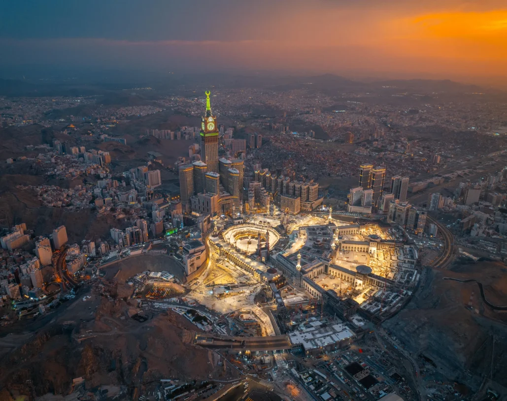 night-aerial-of-mecc